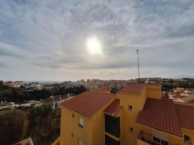 Ático en venta en Marbella, Casco Antiguo. Atico espacioso en Marbella Centro para la venta. Áticos.
