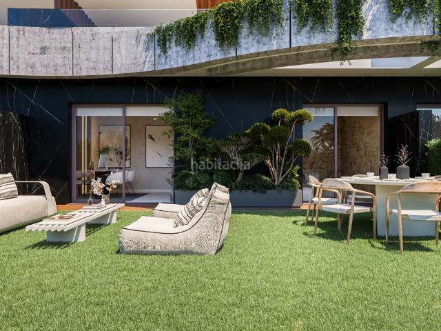 Ático en venta en Marbella, Elviria. Ático con Solarium ZEW Elviria West Vive en armonía entre diseño, confort y naturaleza. Áticos.