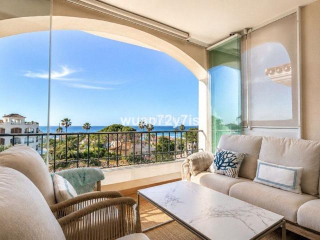 Ático en venta en Marbella, Elviria. Áticos.