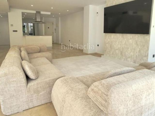 Ático en venta en Marbella, Guadalmina Alta. Áticos.