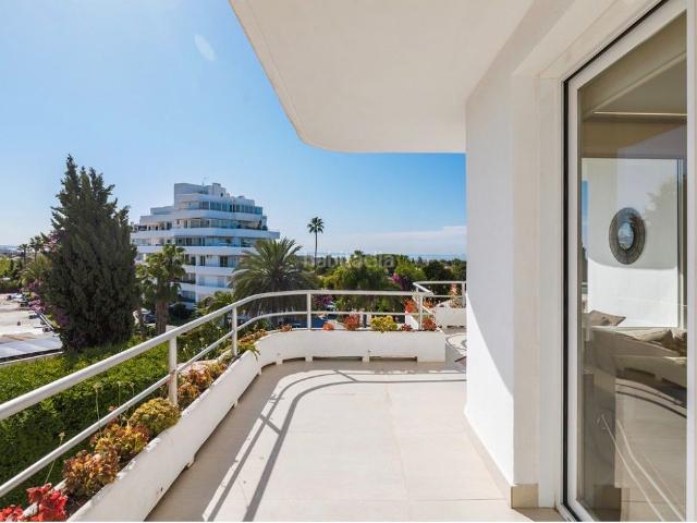 Ático en venta en Marbella, Guadalmina Alta. Guadalmina Alta. Áticos.