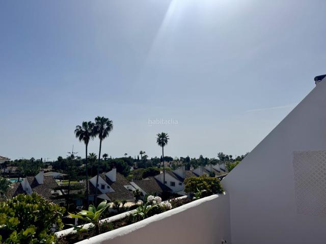 Ático en venta en Marbella, Guadalmina Baja. ÁTICO DÚPLEX CON ENCANTO EN GUADALMINA BAJA. Áticos.