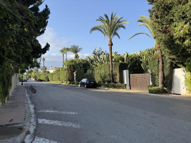 Ático en venta en Marbella, Guadalmina Baja. Atico el Alhambra del golf de Guadalmina!. Áticos.