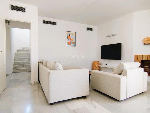 Ático en venta en Marbella, La Dama de Noche La Alzambra. Áticos.