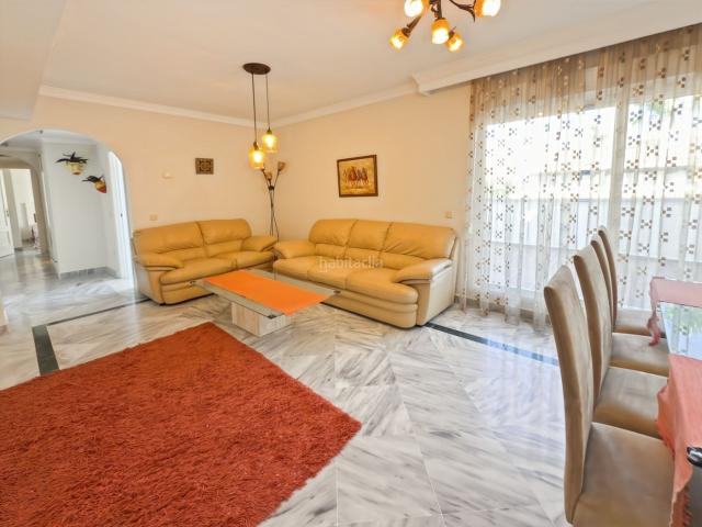 Ático en venta en Marbella, La Dama de Noche La Alzambra. Áticos.