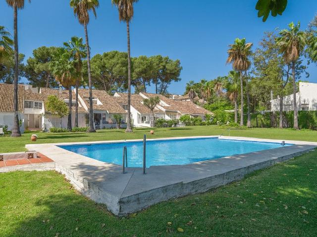 Ático en venta en Marbella, Las Brisas. Áticos.