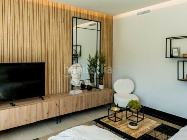 Ático en venta en Marbella, Los Naranjos. Ático de Lujo en venta en Nueva Andalucía, Marbella, Málaga. Áticos.