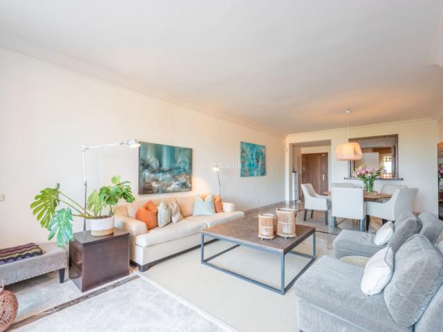 Ático en venta en Marbella, Los Naranjos. Precioso Atico Duplex en Venta en Nueva Andalucia. Áticos.
