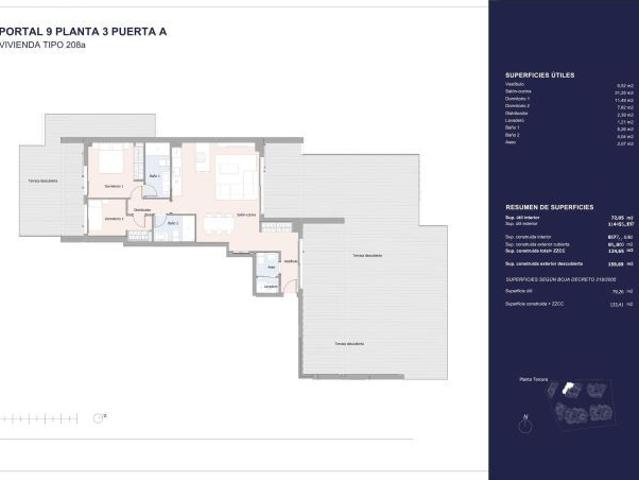 Atico en Venta en Marbella, Málaga