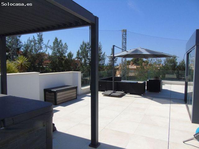 Atico en Venta en Marbella, Málaga