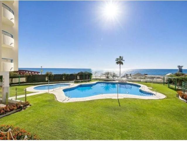 Atico en Venta en Marbella, Málaga