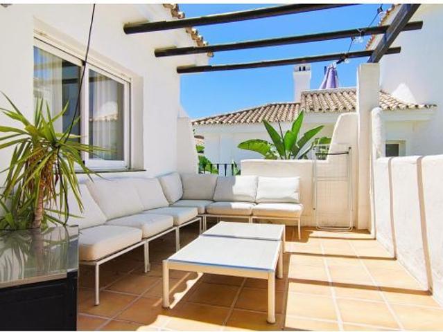 Atico en Venta en Marbella, Málaga