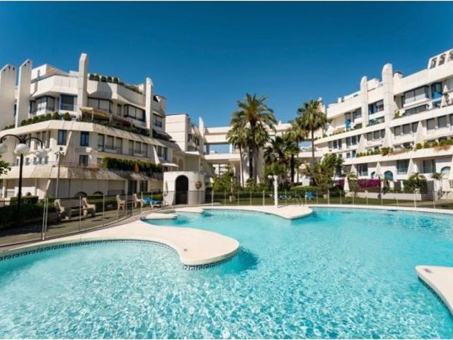 Atico en Venta en Marbella, Málaga