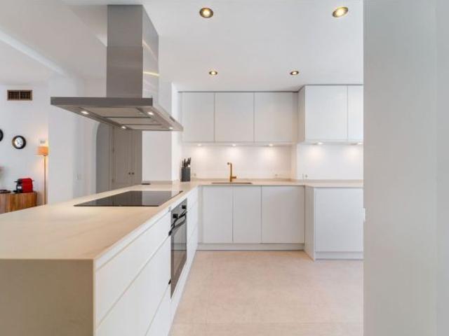 Atico en Venta en Marbella, Málaga
