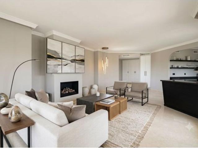 Atico en Venta en Marbella, Málaga