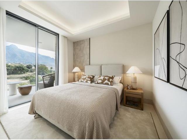 Atico en Venta en Marbella, Málaga