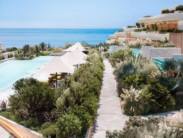 Atico en Venta en Marbella, Málaga