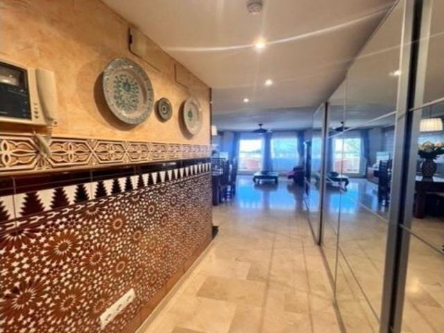 Atico en Venta en Marbella, Málaga