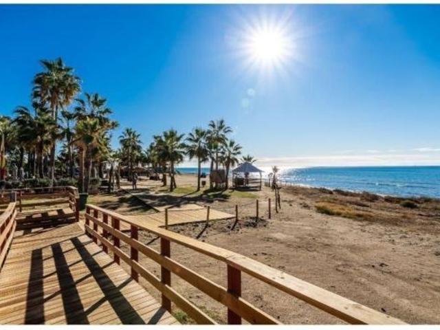 Atico en Venta en Marbella, Málaga
