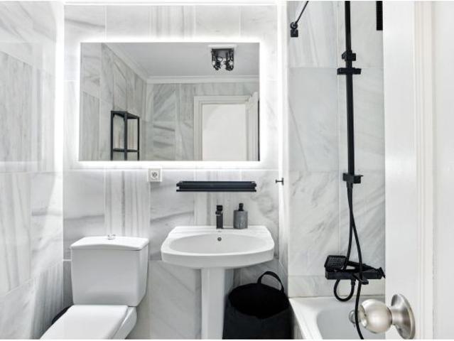 Atico en Venta en Marbella, Málaga