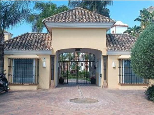 Atico en Venta en Marbella, Málaga