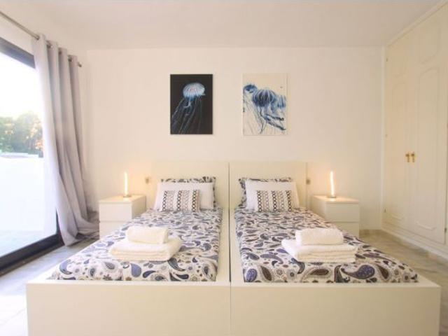Atico en Venta en Marbella, Málaga