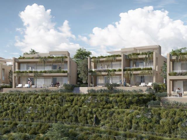 Ático en venta en Marbella, Málaga Costa del Sol