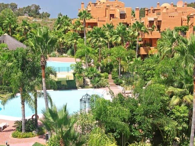 Ático en venta en Marbella, Málaga Costa del Sol
