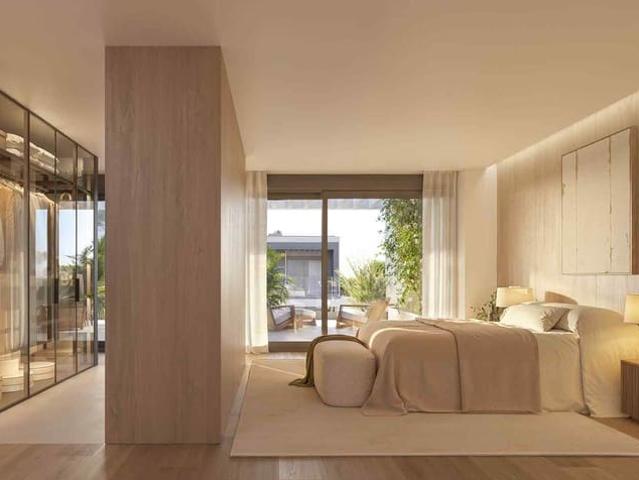 Ático en venta en Marbella, Málaga Costa del Sol