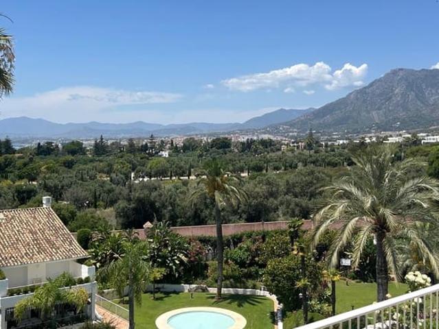 Ático en venta en Marbella, Málaga Costa del Sol