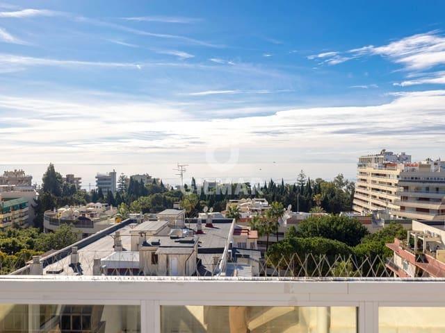 Ático en venta en Marbella, Málaga Costa del Sol