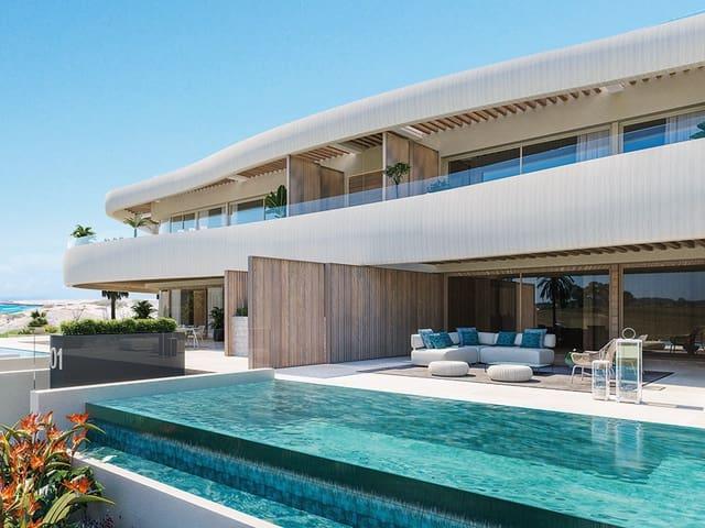 Ático en venta en Marbella, Málaga Costa del Sol
