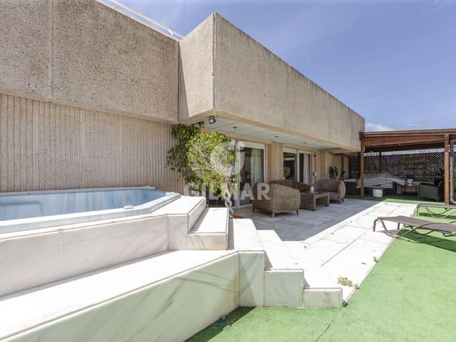 Ático en venta en Marbella, Málaga Costa del Sol