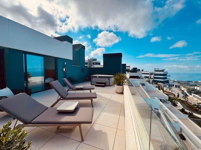 Ático en venta en Marbella, Málaga Costa del Sol