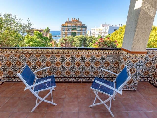 Ático en venta en Marbella, Málaga Costa del Sol