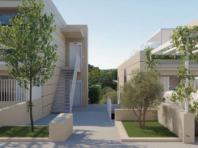 Ático en venta en Marbella, Málaga Costa del Sol
