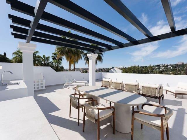 Ático en venta en Marbella, Málaga Costa del Sol