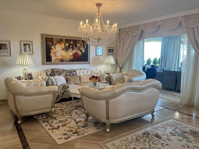 Ático en venta en Marbella, Málaga Costa del Sol