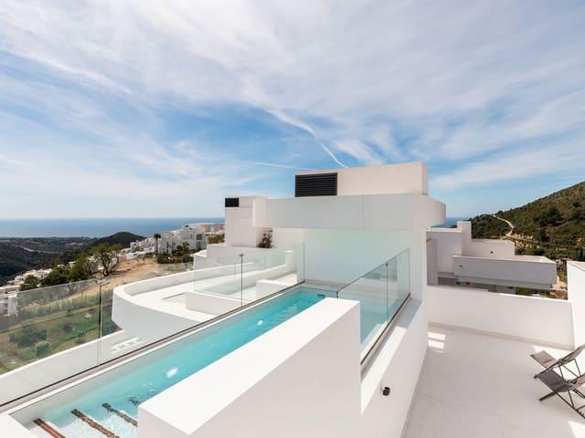 Ático en venta en Marbella, Málaga Costa del Sol