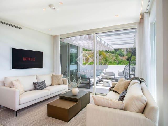 Ático en venta en Marbella, Málaga Costa del Sol