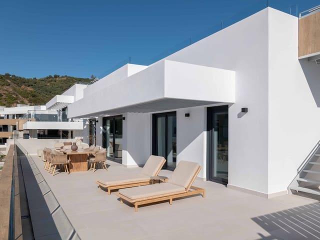 Ático en venta en Marbella, Málaga Costa del Sol