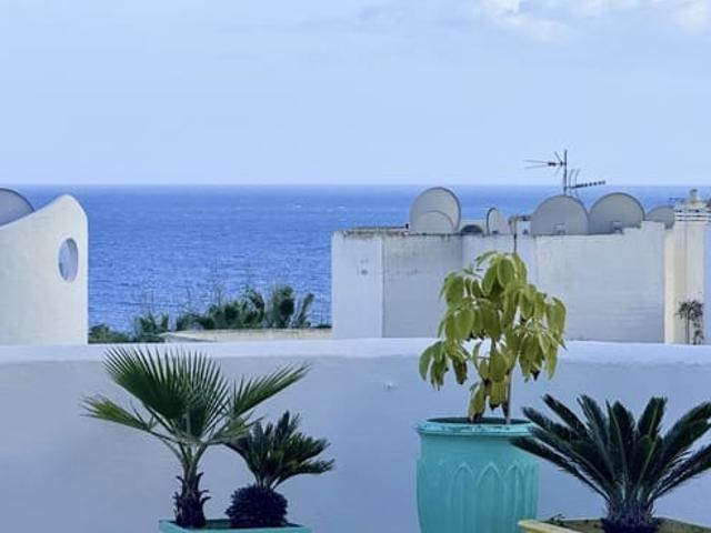 Ático en venta en Marbella, Málaga Costa del Sol