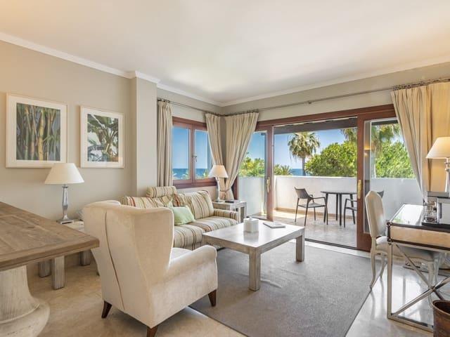 Ático en venta en Marbella, Málaga Costa del Sol