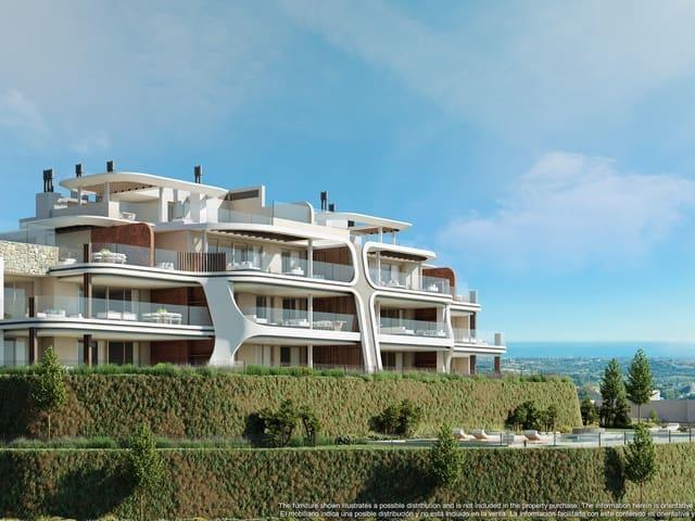 Ático en venta en Marbella, Málaga Costa del Sol