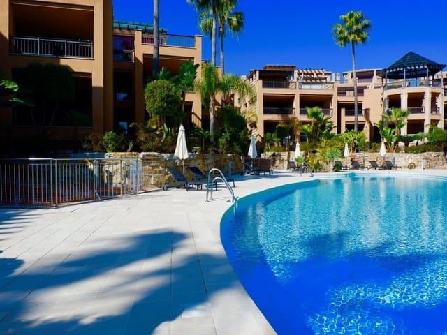 Ático en venta en Marbella, Málaga Costa del Sol
