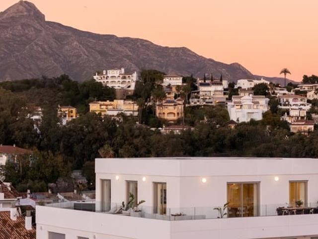 Ático en venta en Marbella, Málaga Costa del Sol