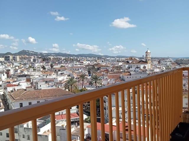 Ático en venta en Marbella, Málaga Costa del Sol