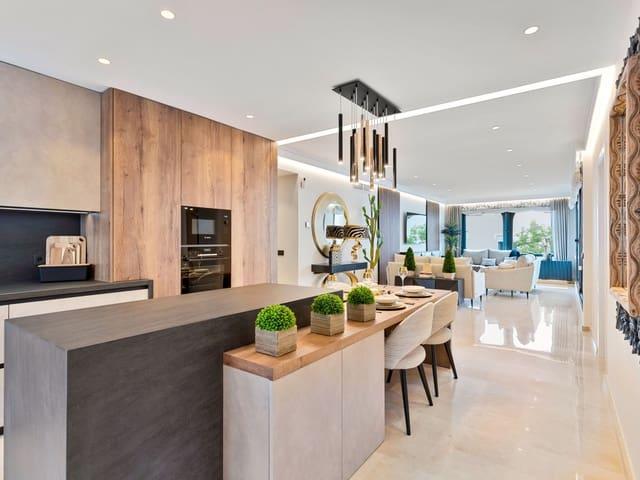 Ático en venta en Marbella, Málaga Costa del Sol