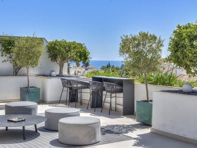 Ático en venta en Marbella, Málaga Costa del Sol