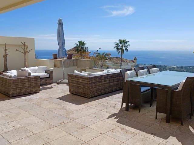 Ático en venta en Marbella, Málaga Costa del Sol